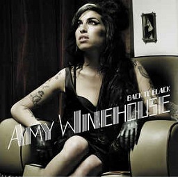 Amy Winehouse Monkey Man