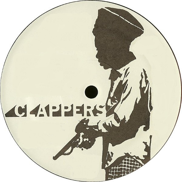 Clappers Records
