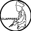 Clappers Logo