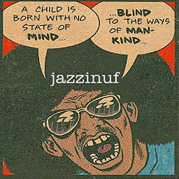 Jazzinuf - Harlem Barber Swing