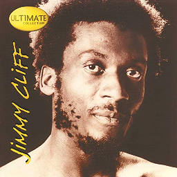 Jimmy Cliff Ultimate collection