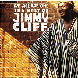 Jimmy Cliff We all are One