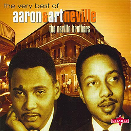 Best of The Neville Brothers
