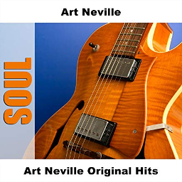 Art Neville Original Hits