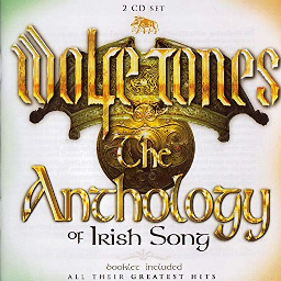 Anthology of Irish Songs