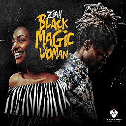Black Magic Woman