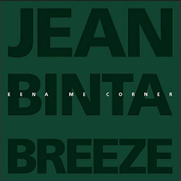 Jean Binta Breeze - Eena Mi corner