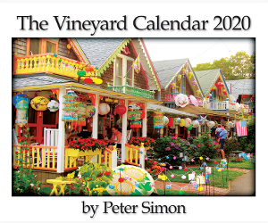 Vineyard Calendar 2020