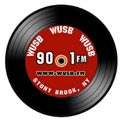 WUSB 90.1 FM Stony Brook, NY