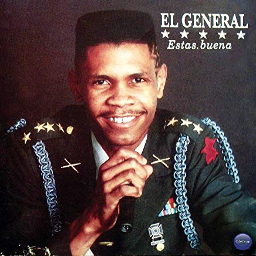 El General - Esata Buena