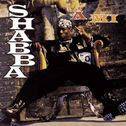 Shabba Ranks - A Mi